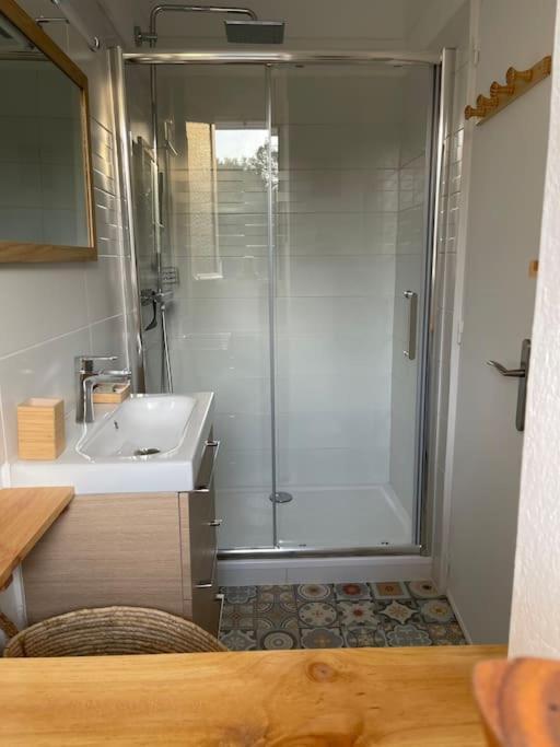 Saint Aygulf Pres De La Appartement *