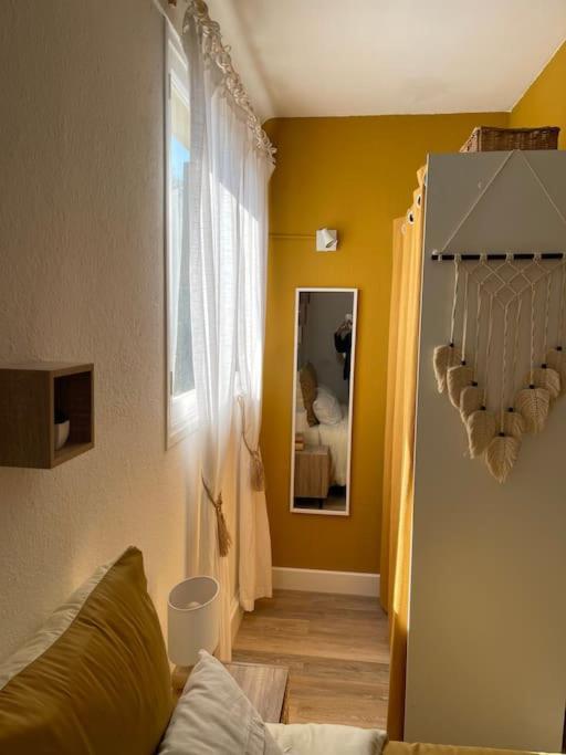 Saint Aygulf Pres De La Appartement Fréjus