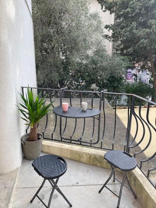 Appartement Saint Aygulf Pres De La *