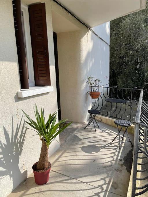 Appartement Saint Aygulf Pres De La Fréjus