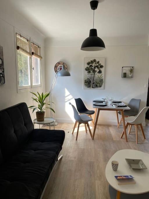 Appartement Saint Aygulf Pres De La