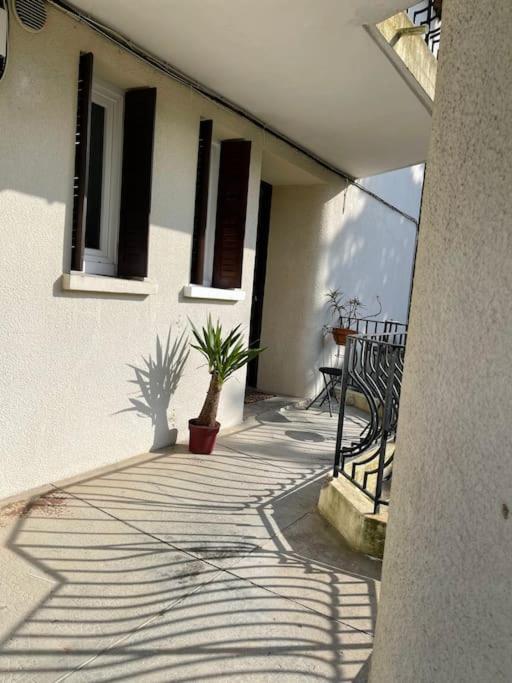 Appartement Saint Aygulf Pres De La *