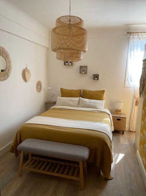 Saint Aygulf Pres De La Appartement