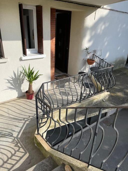 Appartement Saint Aygulf Pres De La *