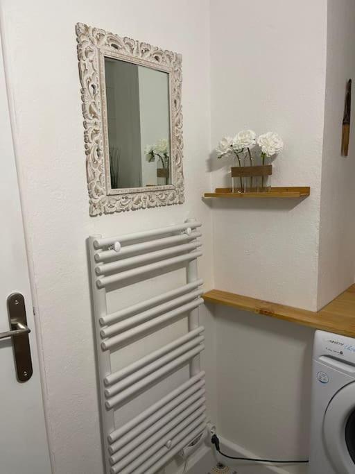 Saint Aygulf Pres De La Appartement Fréjus