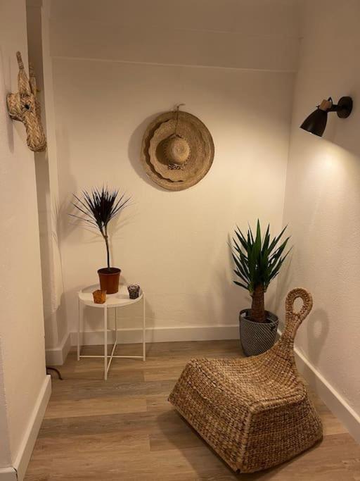 Appartement Saint Aygulf Pres De La